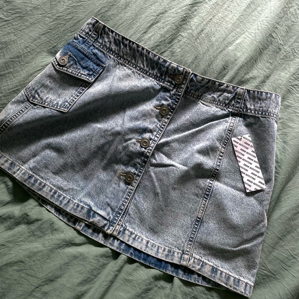 NWT Urban Outfitters Skirt